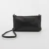 Poshete Клатч (черный)