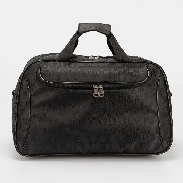 Ecotope Сумка дорожно-спортивная 018-061