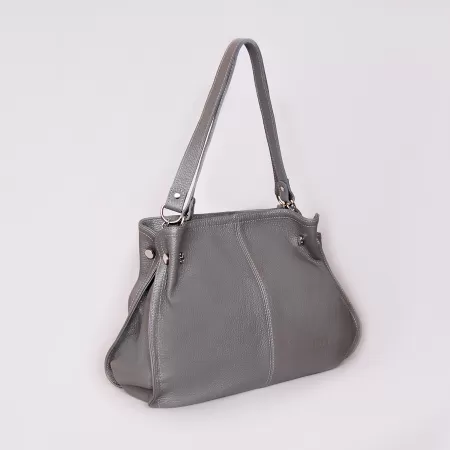 Женская сумка-мешок Francesco Molinary арт. 8110903