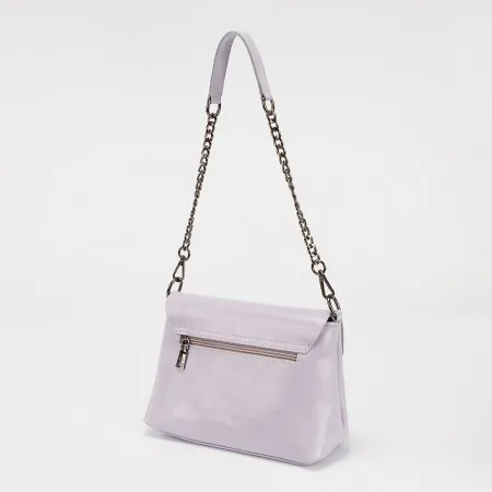 Poshete Сумка-планшет (сиреневый)