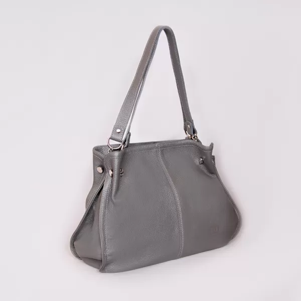 Женская сумка-мешок Francesco Molinary арт. 8110903