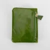 Francesco Molinary Кошелек (зеленый)