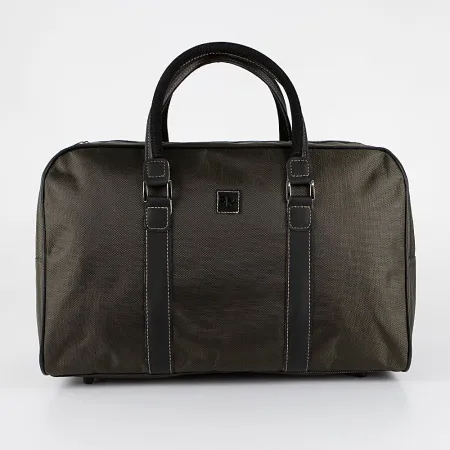 Francesco Molinary Сумка дорожно-спортивная (хаки)