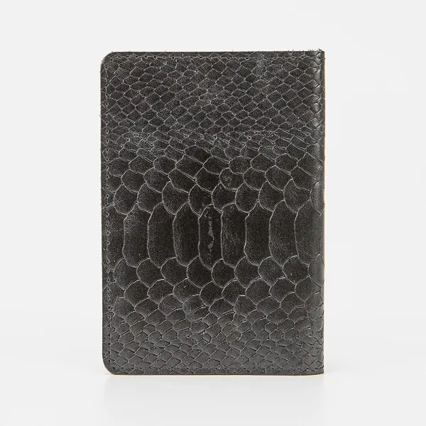 Poshete Обложка на паспорт 681-OP1703