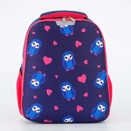 Ecotope Kids Ранец (фиолетовый)