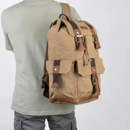 Рюкзак Valigetti арт. 7536013