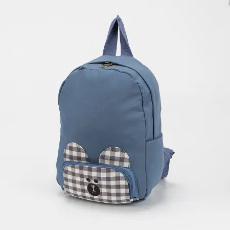 Ecotope Рюкзак (голубой)