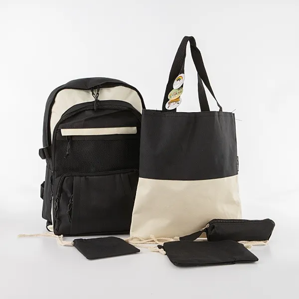 Ecotope Рюкзак 384-202