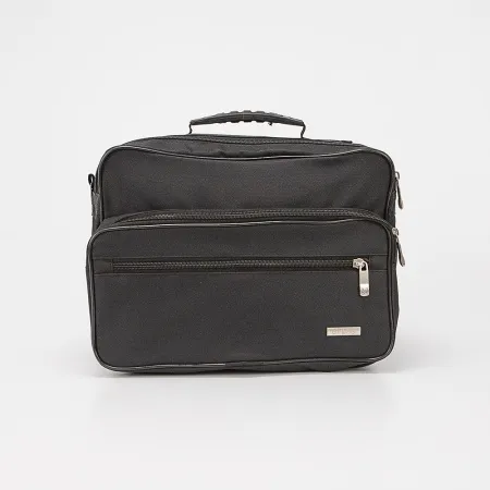 Mr.Bag Сумка рабочая (черный)