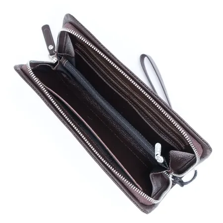 Francesco Molinary Клатч (кофе)