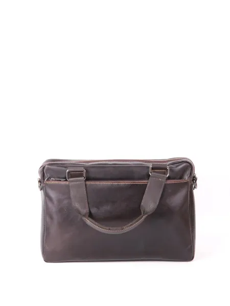 Деловая сумка Francesco Molinary арт. 7534453-68