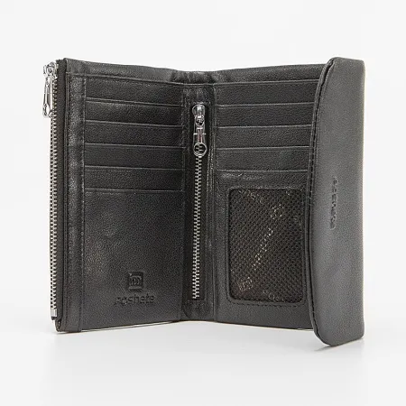 Poshete Кошелек (черный)