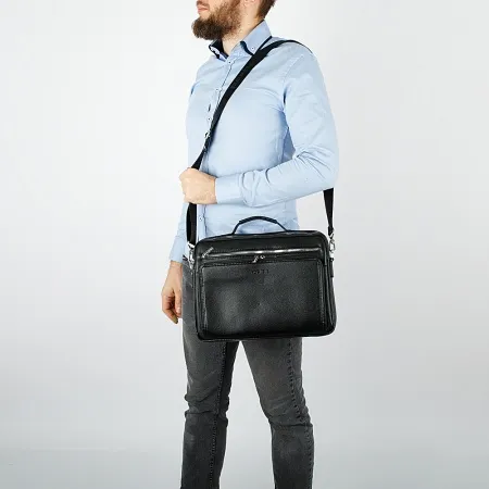 Poshete Сумка (черный)