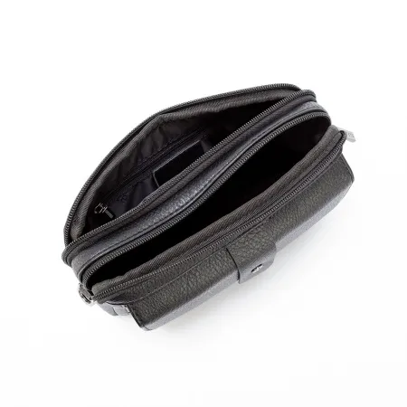 Poshete Сумка-планшет (черный)