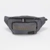 Ecotope Сумка на пояс (серый)
