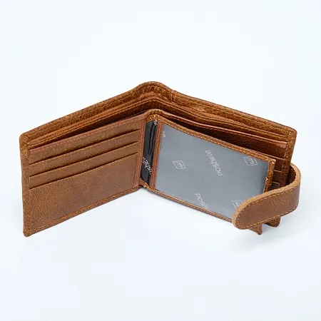 Poshete Кошелек (горчичный)