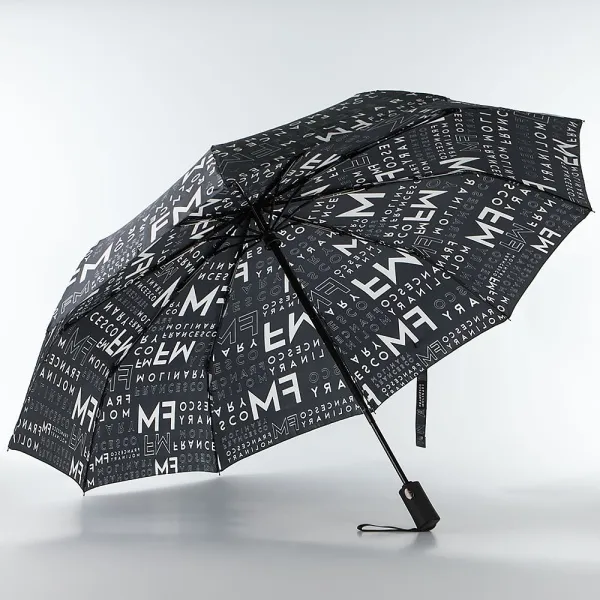 Francesco Molinary Зонт 734-23582-FM