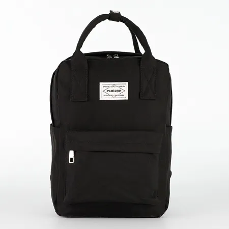 Ecotope Рюкзак (черный)