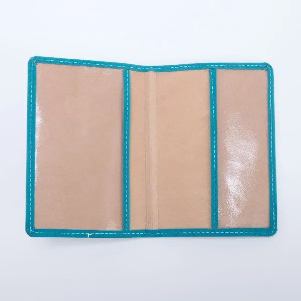 Poshete Обложка на паспорт 681-OP5011