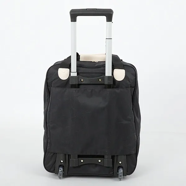 Mr.Bag Сумка на колесах 255-3098MB