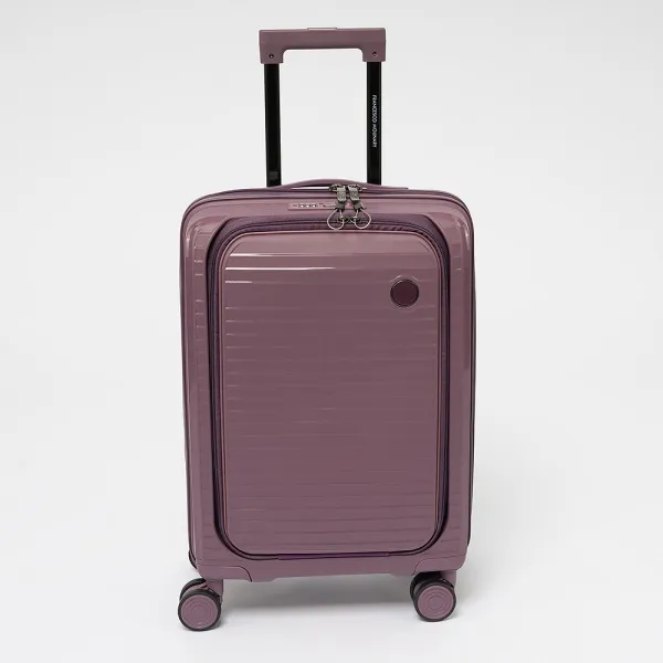 Francesco Molinary Чемодан на 4-х колесах 344-PP31/2