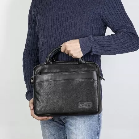 Деловая сумка Francesco Molinary арт. 3654019