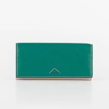 Passo Avanti Кошелек (зеленый)