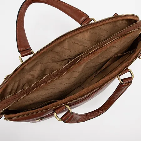 Francesco Molinary Сумка (коричневый)