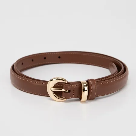 Poshete Ремень (коричневый)