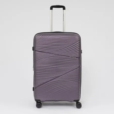 Francesco Molinary Чемодан на 4-х колесах