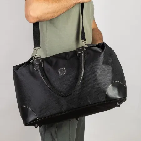 Сумка дорожная Francesco Molinary арт. 77101-12