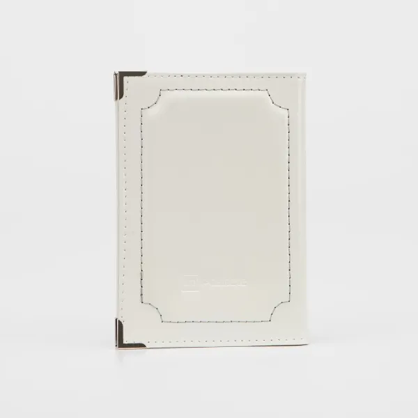 Poshete Обложка на паспорт 681-OP0690130