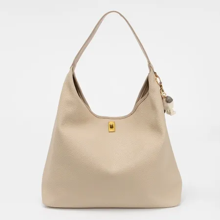 David Jones Сумка (бежевый)