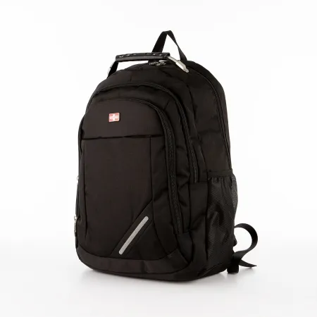 Ecotope Рюкзак (черный)