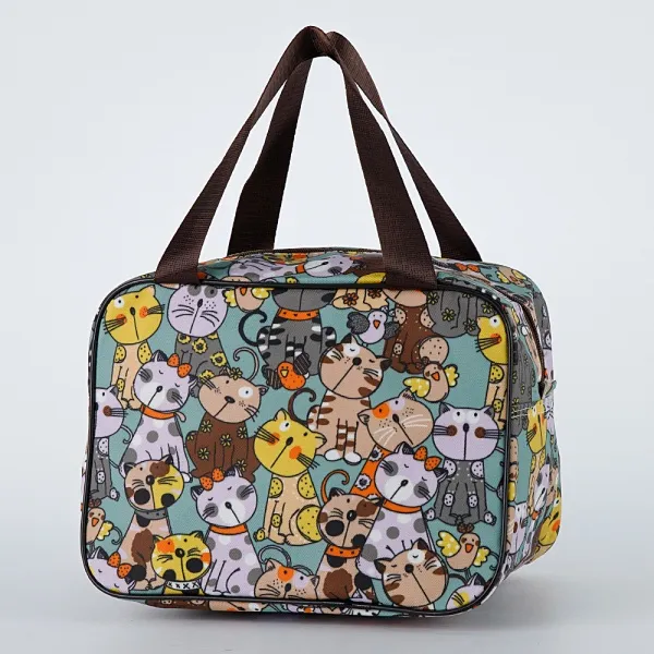 Passo Avanti Косметичка 875-801