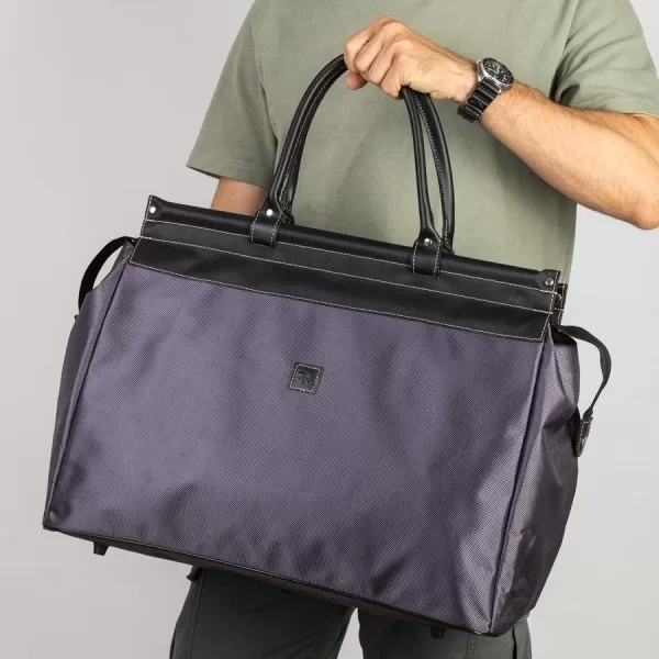 Сумка дорожная Francesco Molinary арт. 77102-16