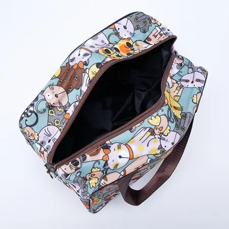 Passo Avanti Косметичка (разноцветный)