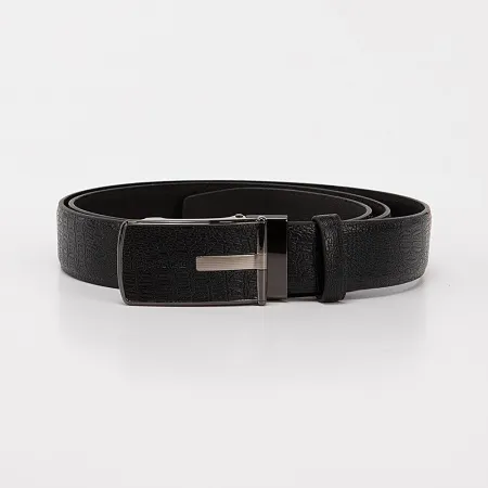 Poshete Ремень (черный)