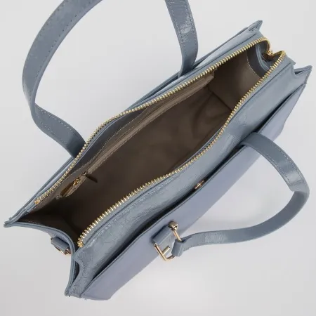 Francesco Molinary Сумка (голубой)