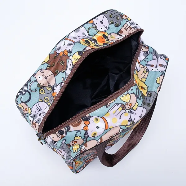 Passo Avanti Косметичка 875-801