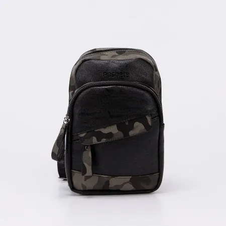 Poshete Рюкзак (черный)