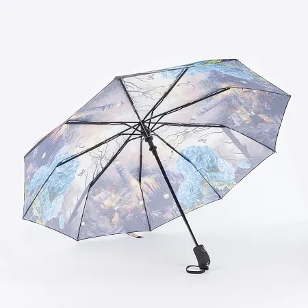 Rain Berry Зонт (мультиколор)