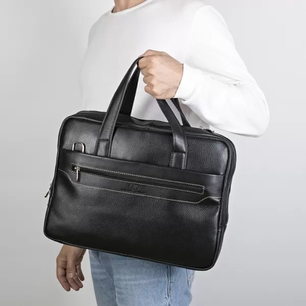 Деловая сумка Francesco Molinary арт.7111044