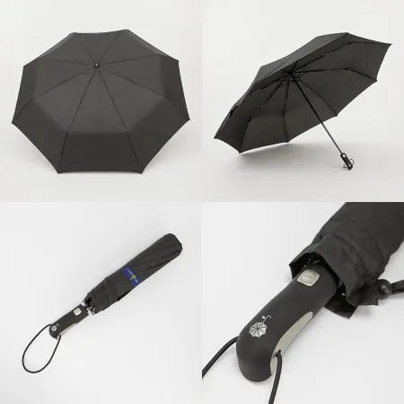 Rain Berry Зонт (черный)