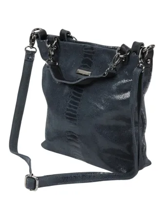 Сумка натуральная кожа Valigetti арт. 8738019