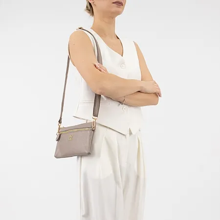 Poshete Клатч (кофе)