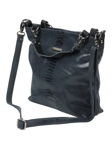 Сумка натуральная кожа Valigetti арт. 8738019