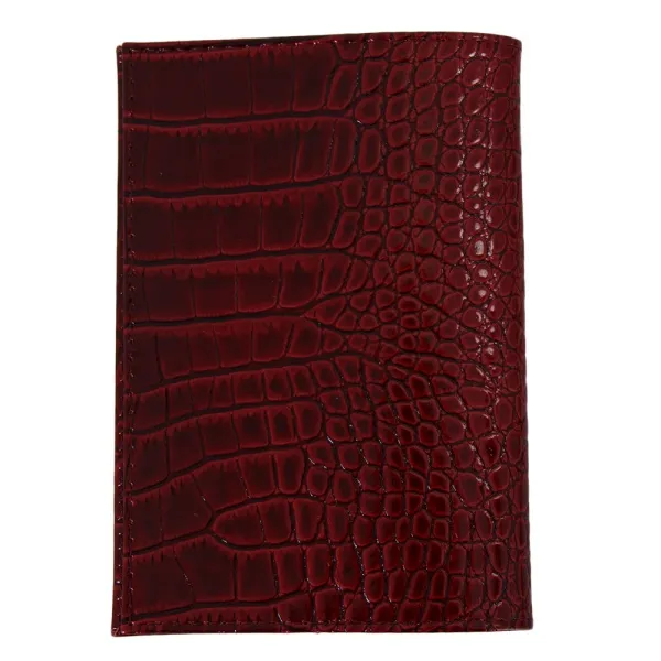 Dimanche Обложка на паспорт 621-10