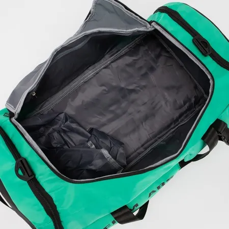 Сумка-рюкзак (зеленый)