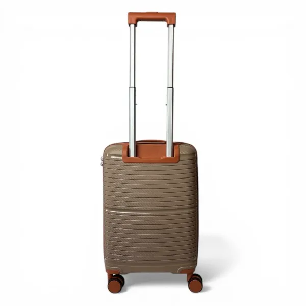 Чемодан маленький S Valigetti арт. 383152412-20